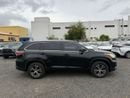 Toyota Highlander 2016 TOYOTA HIGHLANDER XLE LIMITED MOONROOF 3.5 FULL OPTION AWD