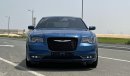 Chrysler 300s Brand New 3.6L V6 2022 GCC Agency Warranty