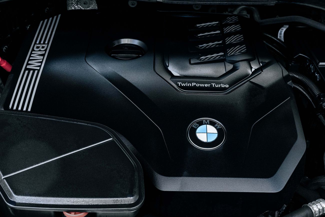 بي أم دبليو X3 X3 M-Kit | 3,525 P.M | 0% Downpayment | Perfect Condition! | Ramadan Offer!