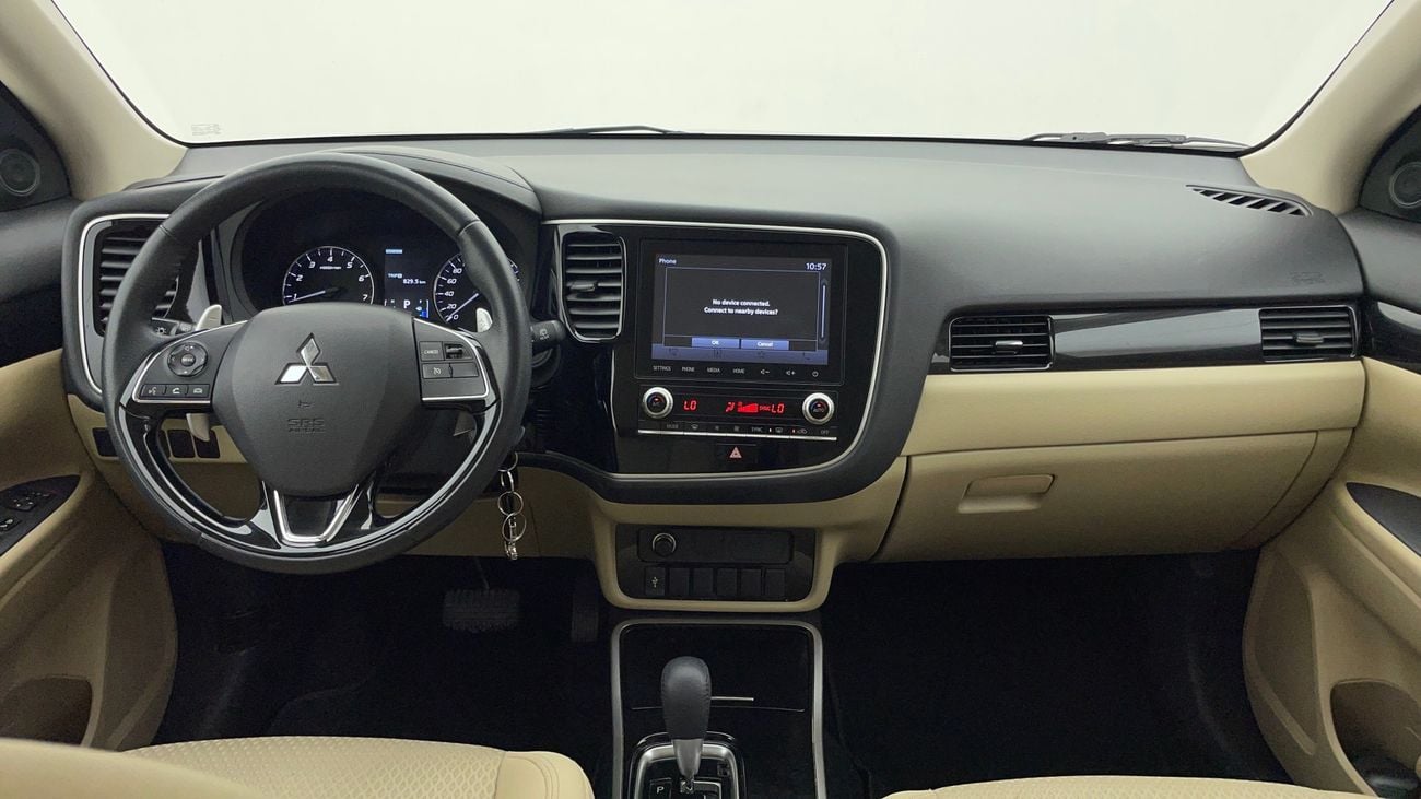 Mitsubishi Outlander GLX LOWLINE 2.4 | Zero Down Payment | Home Test Drive