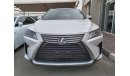 Lexus RX350 / CLEAN CAR / WITH WARRANTY