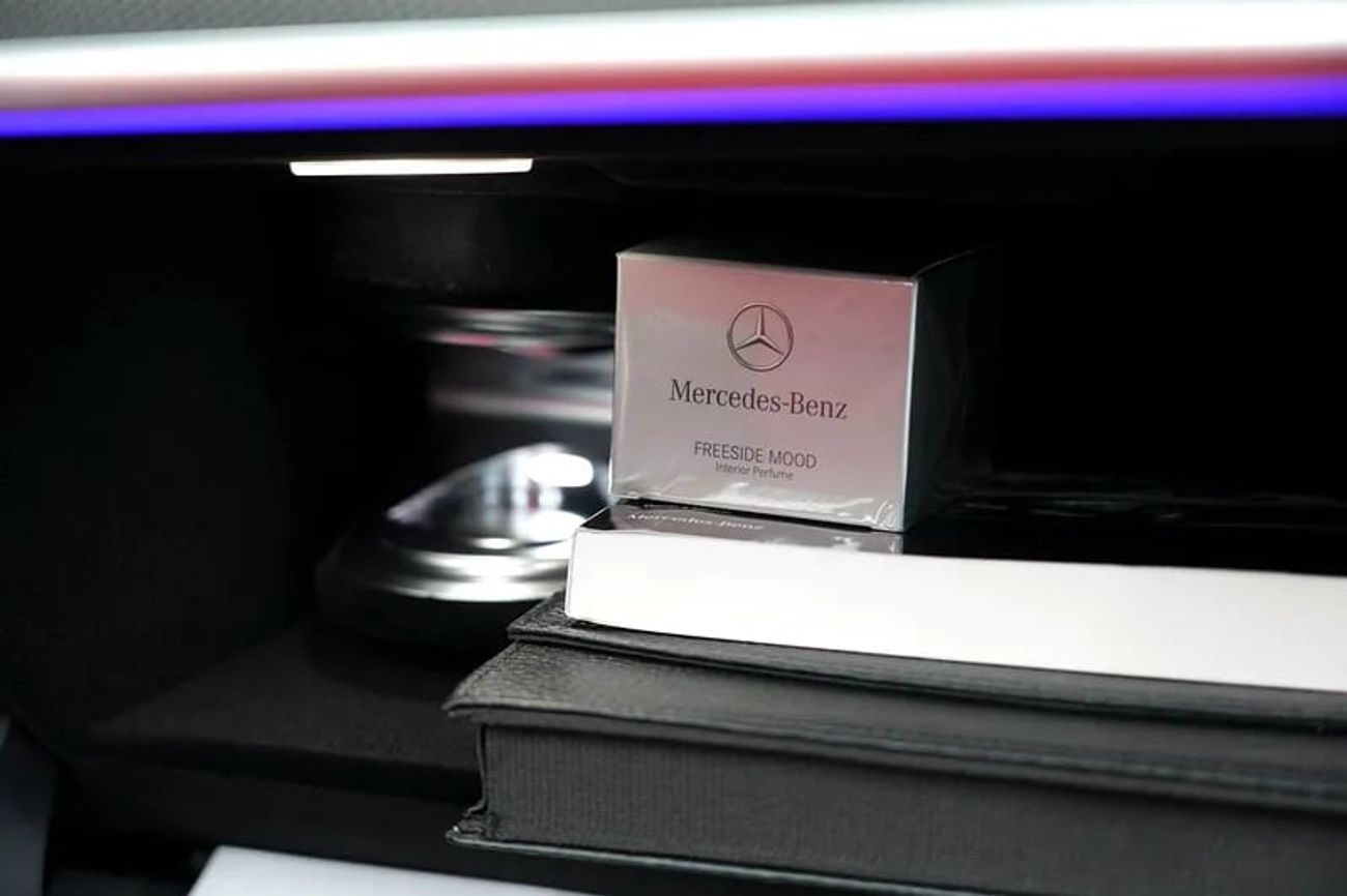 مرسيدس بنز CLE 200 كابريوليه CLE 200 Cabriolet | GCC 0km | Agency Warranty