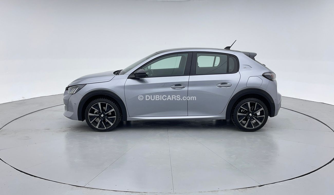 Peugeot 208 GT LINE 1.6 | Zero Down Payment | Free Home Test Drive