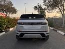 لاند روفر رانج روفر إيفوك P200 R-Dynamic SE 2.0L