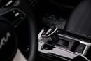 Kia K3 Comfort 1.5L - White Inside Black | Export Only