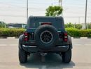 Ford Bronco RAPTOR