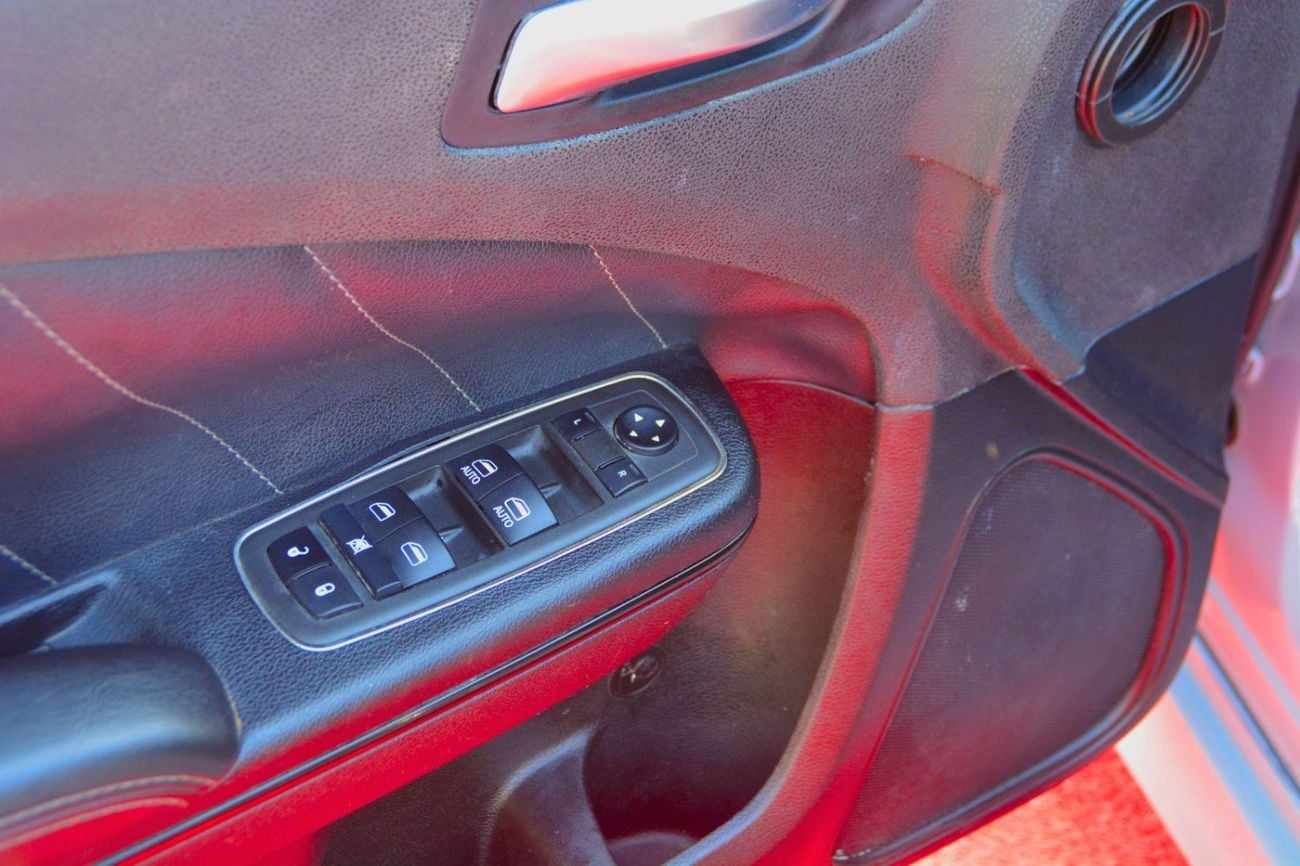 Dodge Charger R/T Top 5.7L