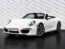 Porsche 911 CARRERA S