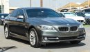 BMW 520 Gran Turismo Bmw 520i full opition first owner full service history