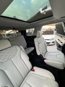 هيونداي باليساد 3.8L GDi (AWD) Premium