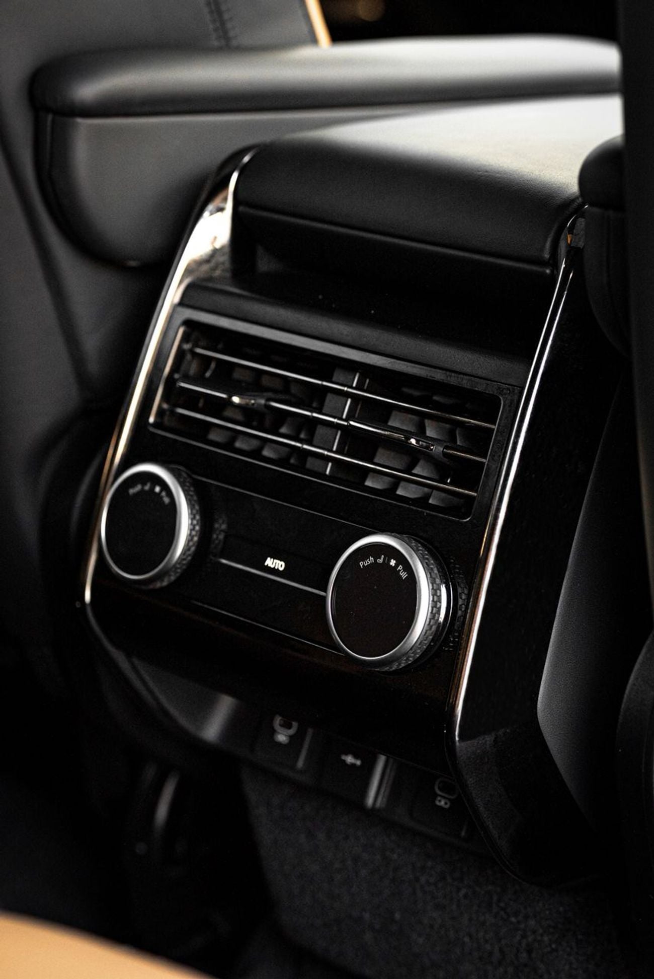 Land Rover Range Rover Sport Autobiography P400 3.0L