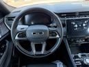 جيب جراند شيروكي EXPORT PRICE - Grand Cherokee Overland 3.6L