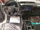 Toyota Hilux 2024 Toyota Hilux Adventure 4.0L petrol Full option AT