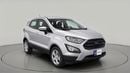 Ford EcoSport 2020 | AED 408/Month | 0 DP | 30 Day Return | Warranty | Service History