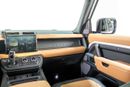 لاند روفر ديفندر 130 SE P400 X Dynamic (7 Seater)