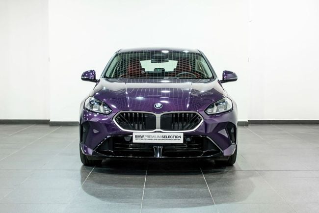 BMW 1 Series PURE, миниатюра 17