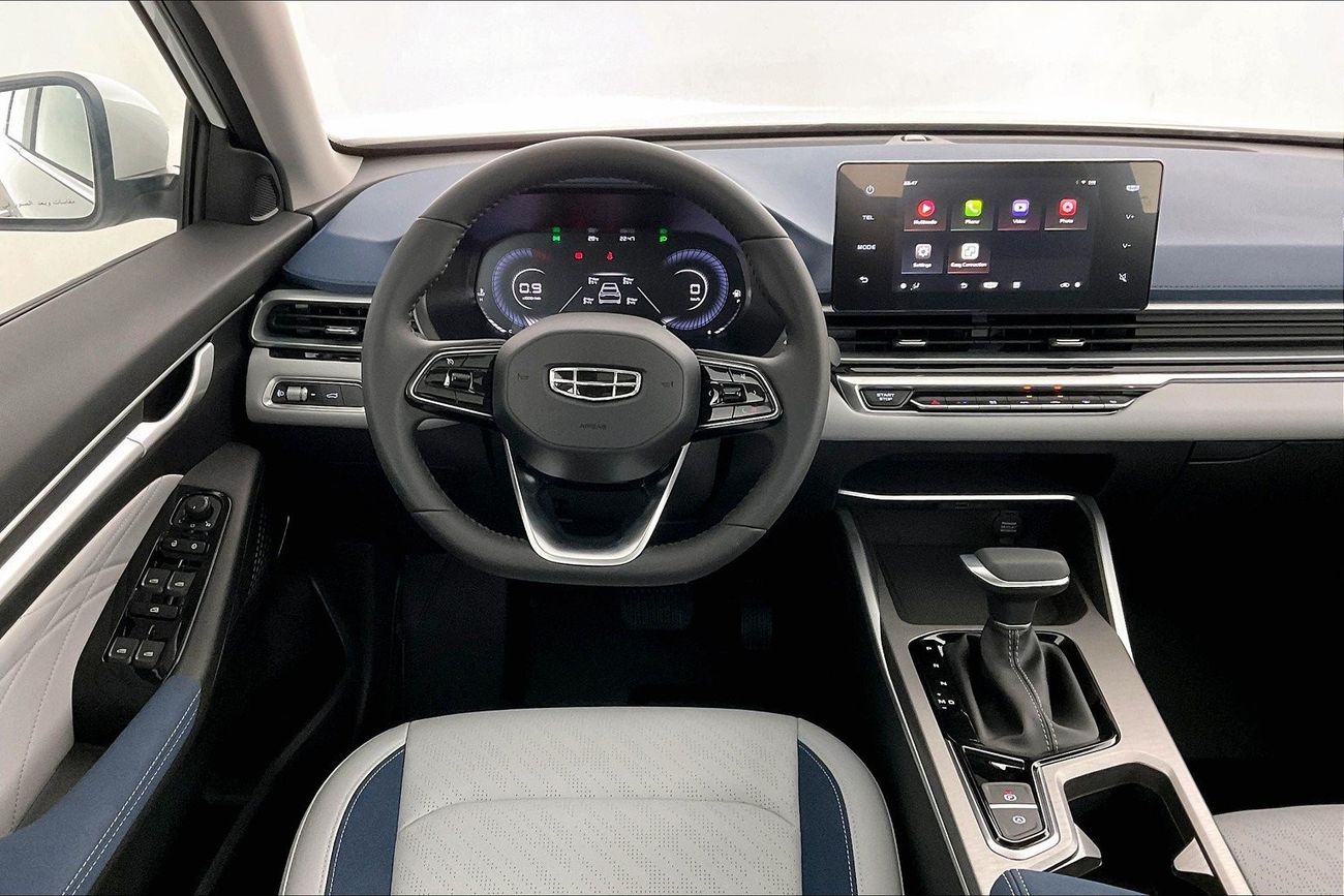 Geely Emgrand GK| 1 year free warranty | Exclusive Eid offer