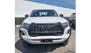 Toyota Hilux TOYOTA HILUX 4.0 V6 GR SPORTS AUTO