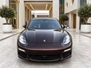 Porsche Panamera full options