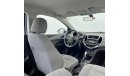 Chevrolet Aveo LS 2019 Chevrolet Aveo, Full Service History, Warranty, Low Kms, GCC