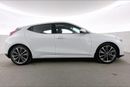 Hyundai Veloster Standard | Guaranteed Warranty | 0 Down Payment