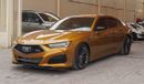 Acura TLX TYPE S  AWD