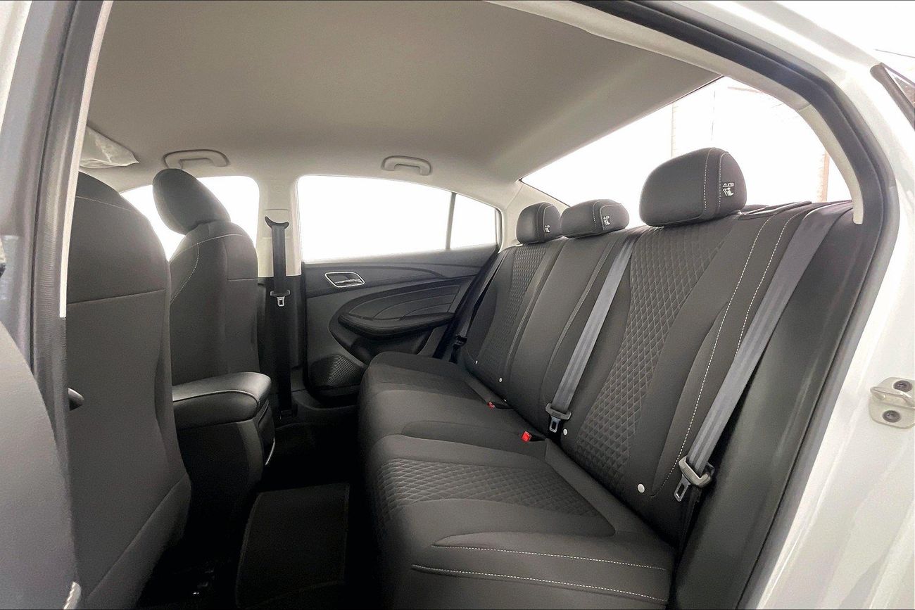 MG 5 Standard | Guaranteed Warranty | 0 Down Payment