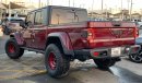 Jeep Gladiator full option