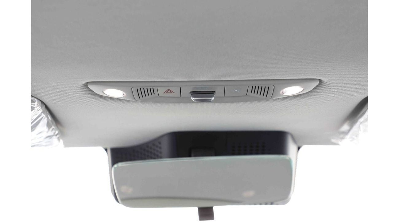 Chery iCar 03 2024 ICAR EQ3 V2 Long Range - White inside White | Export Only