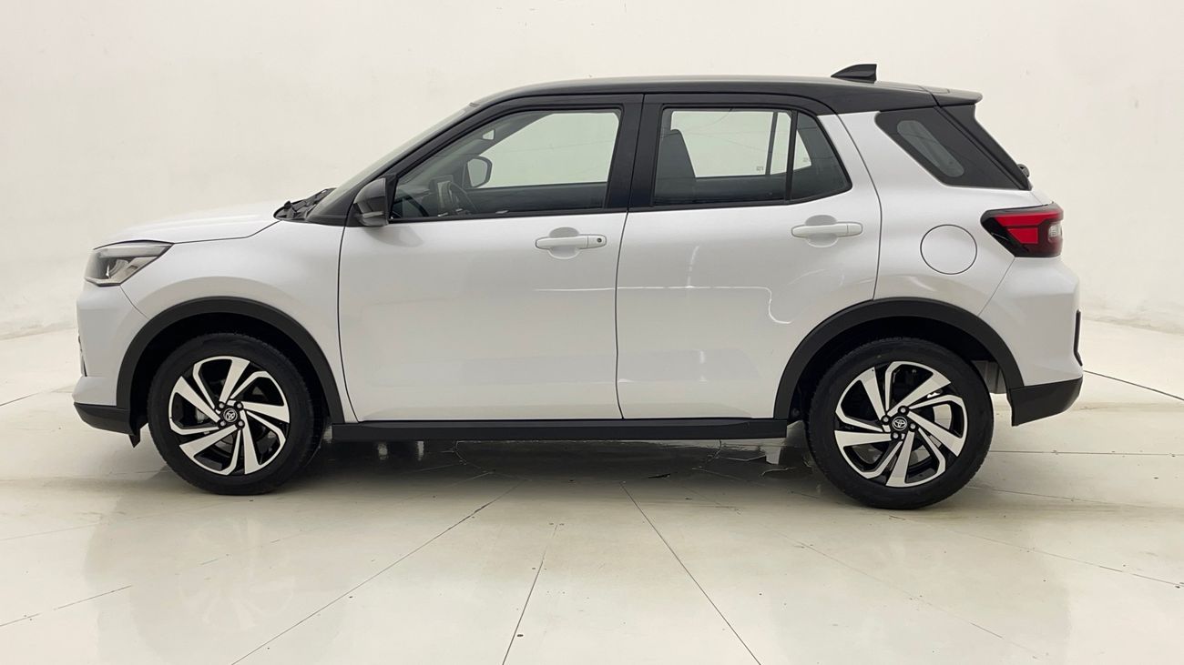 Toyota Raize G 1 | Zero Down Payment | Home Test Drive