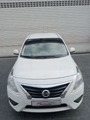 Nissan Sunny SV