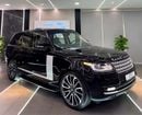 Land Rover Range Rover VOGUE SE SUPERCHARGED VOGUE V8 || GCC II FULLY LOADED || PERFECT CONDITION || 98k