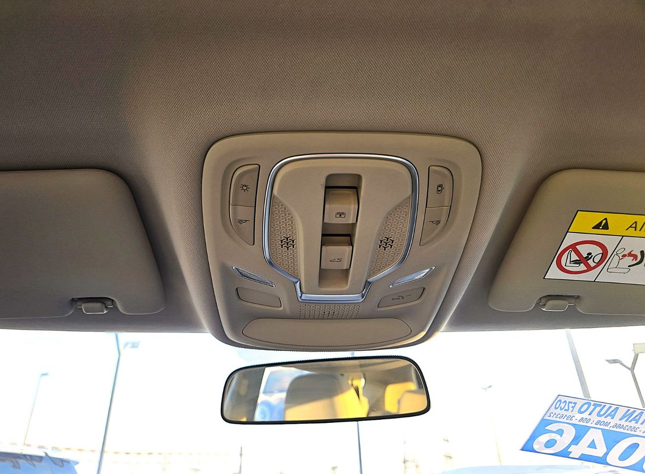 أم جي RX5 Mg RX5 Comfort 1.5l A/T black ⚫ 2024 model with Panoramic Roof and Push Start