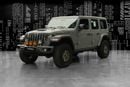 Jeep Wrangler Rubicon 392 6.4L V8