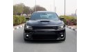 Dodge Charger SRT# 6.4-L V8 HEMI #GCC #ACC # BLISS # SUNROOF # 3 Yrs-60k km Dealer WNTY