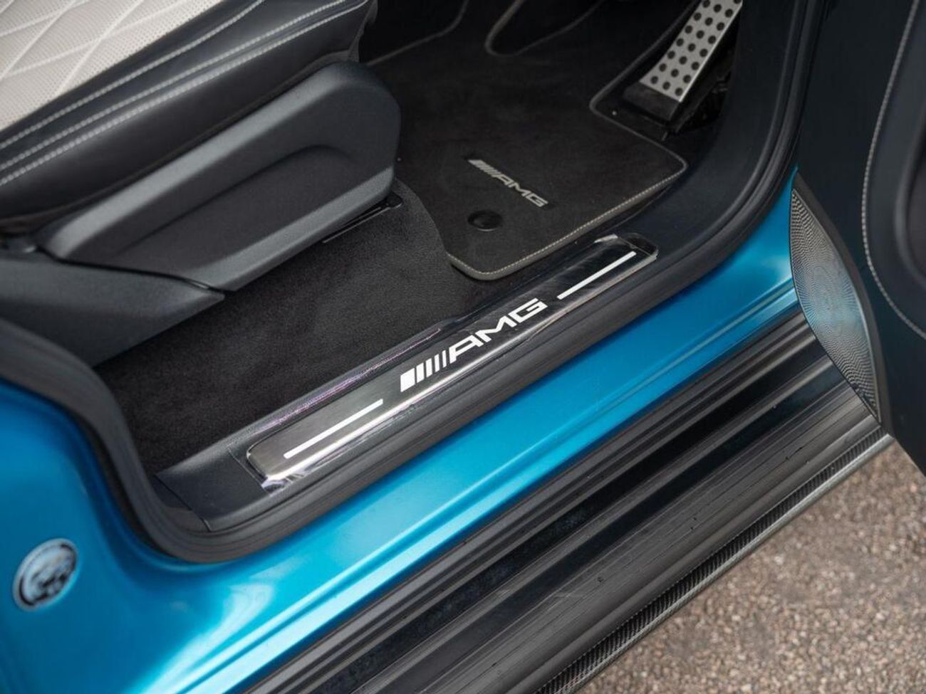 مرسيدس بنز G 63 AMG 