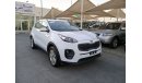 Kia Sportage 2.0 (2000cc) original paint / perfect condition inside out