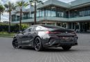 BMW M850i M850i xDrive | 3,623 P.M  | 0% Downpayment | Full BMW History!