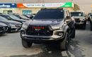 Toyota Hilux MODIFIED TO 2023 GR SPORT | 4 X 4 | AUTOMATIC BOOT SHUTTER | 2.8L DIESEL | 2019 | RHD