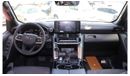 Toyota Land Cruiser Cruiser Land300 EXR , 3.3L V6 2022 , Лучшая цена на рынке, новые авто экспорт