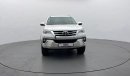 Toyota Fortuner EXR 2.7 | Under Warranty | Inspected on 150+ parameters