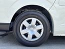 Toyota Hiace RHD 2024 2.8L Diesel AT Brand New 0Km