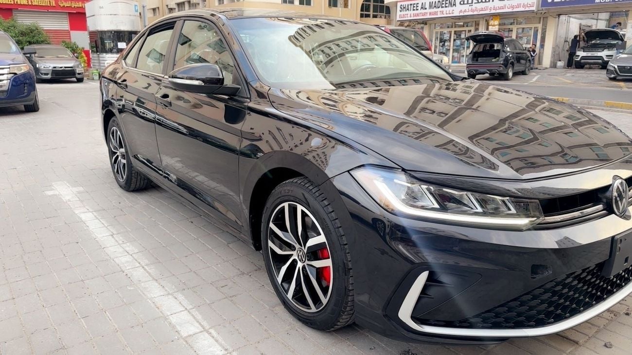 فولكس واجن جيتا