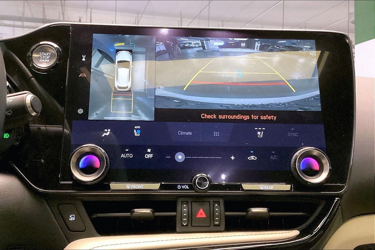 Honda CRV Touring | Guaranteed Warranty | 0 Down Payment