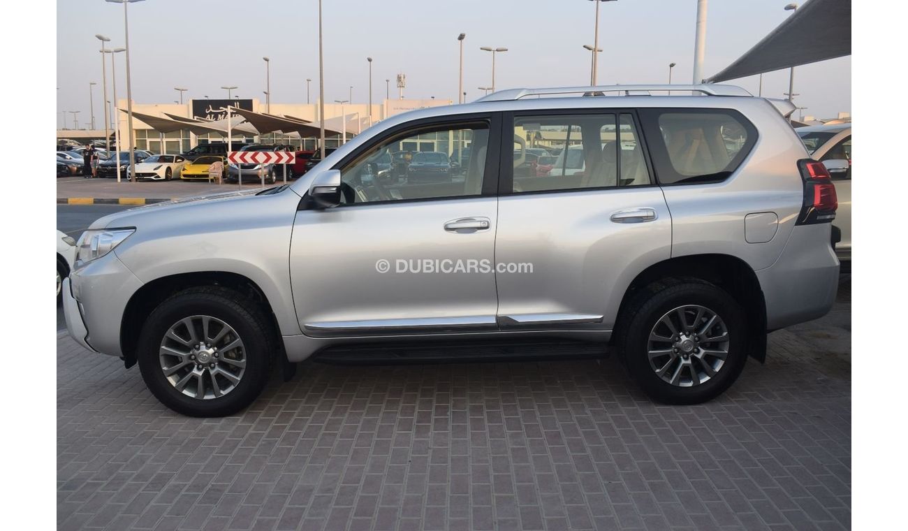 Toyota Prado Toyota Prado TXI 2.7 ltr, model:2019. Excellent condition