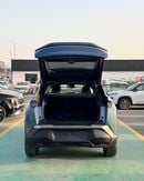 Peugeot 3008 NEW PEUGEOT 3008 GT - 1.6T - (2025 MODEL) GCC specs