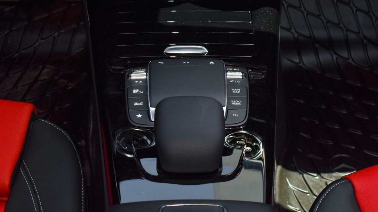 مرسيدس بنز CLA 200 Mercedes Benz CLA 200 AMG | 2023| HUD | Brand New