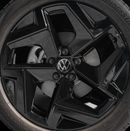 Volkswagen Tiguan R-Line 2.0L 2,195x60 • 20% DP • 2025 Volkswagen Tiguan R-Line Black Edition • VW Warranty + Service 