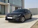 Kia Optima LX 2.0L (163 HP) KIA OPTIMA LX | 2020 | GCC SPECS | 2.0L | AED 39,500  | AED 790 PER MONTH