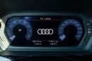Audi A3 35 TFSI 1.4L